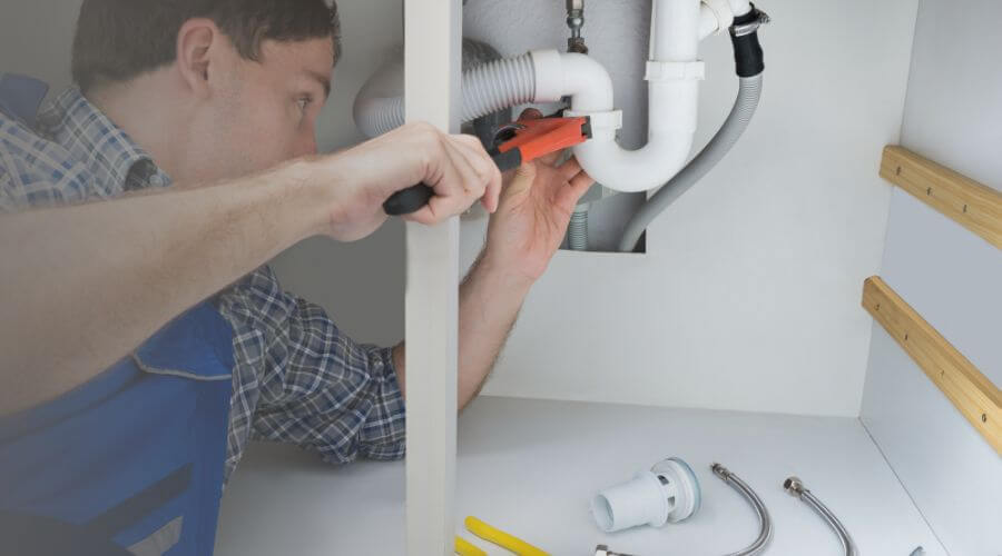 Professional Leak Detection in Brussels, WI