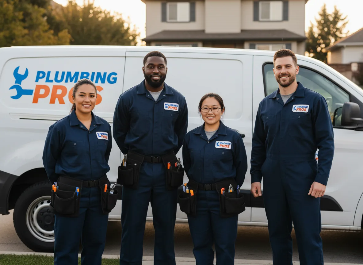 Water Heater Repair company in Brussels, WI